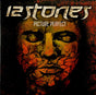 Picture Perfect - 12 Stones Cd Album V210-2536735