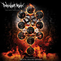 Crypt Injection Ii Non Servia - Dawn Of Ashes Cd Album V210-2537161