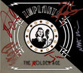 Olden Age - Implants Cd Album V210-2537633
