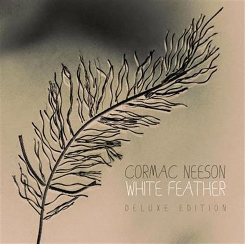 White Feather: Deluxe Edition - Neeson, Cormac Cd Album V210-2537903