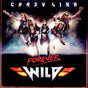Forever Wild - Crazy Lixx Cd Album V210-2538895