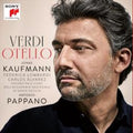 Verdi: Otello - Kaufmann, Jonas Cd Album V210-2539402
