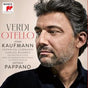 Verdi: Otello - Kaufmann, Jonas Cd Album V210-2539402