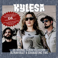 An Original Album Collection: - Kylesa Cd Album V210-2540398