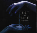Midnight - Set It Off Cd Album V210-2540426