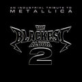 Blackest Album 2: Tribute To M - Various Cd Album V210-2540784