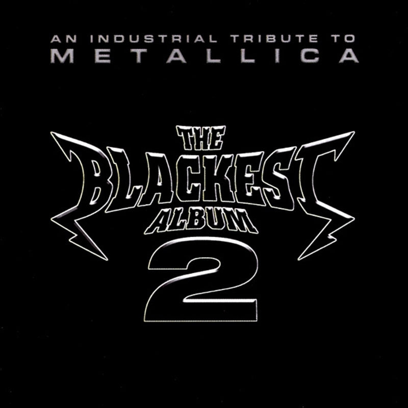 Blackest Album 2: Tribute To M - Various Cd Album V210-2540784
