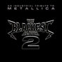 Blackest Album 2: Tribute To M - Various Cd Album V210-2540784
