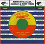 Memphis Rockabillies Hillbilli - Memphis Rockabillies Hillbillies An Cd Album V210-2541431