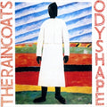 Odyshape - Raincoats Cd Album V210-2542838