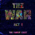 The War: Act I - Family Crest Cd Album V210-2542973
