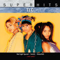 Super Hits: Tlc - Tlc Cd Album V210-2543676