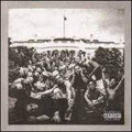 To Pimp A Butterfly - Lamar, Kendrick Cd Album V210-2544052