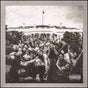 To Pimp A Butterfly - Lamar, Kendrick Cd Album V210-2544052