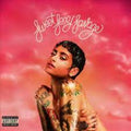 Sweetsexysavage - Kehlani Cd Album V210-2544368