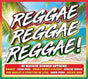 Reggae Reggae Reggae - Various Cd Album V210-2545359