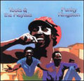 Funky Kingston - Toots And Maytals Cd Album V210-2545489