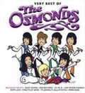 Ultimate Collection - Osmonds Cd Album V210-2547096