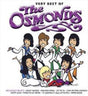 Ultimate Collection - Osmonds Cd Album V210-2547096