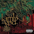 Ashes Of The Wake - Lamb Of God Cd Album V210-2547758