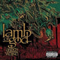 Ashes Of The Wake - Lamb Of God Cd Album V210-2547758