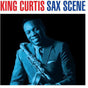 Sax Scene - King Curtis Cd Album V210-2548352