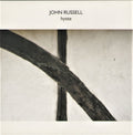 Hyste - Russell, John Cd Album V210-2549024