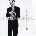 Walk Tall: Tribute To Cannonba - Marienthal, Eric Cd Album V210-2550473
