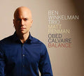 Balance - Winkelman, Ben Cd Album V210-2551103