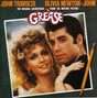Grease - Soundtrack Cd Album V210-25520