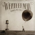 Weatherman - Isakov, Gregory Alan Cd Album V210-2553929