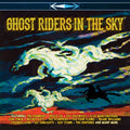 Ghost Riders In The Skyi - Various Cd Album V210-2554685