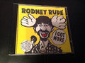 I Got More - Rude, Rodney Cd Album V210-2555