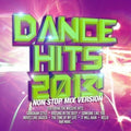 Dance Hits 2013 Non Stop Mix V - Various Cd Album V210-2555737