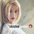 Christina Aguilera - Aguilera, Christina Cd Album V210-2555851