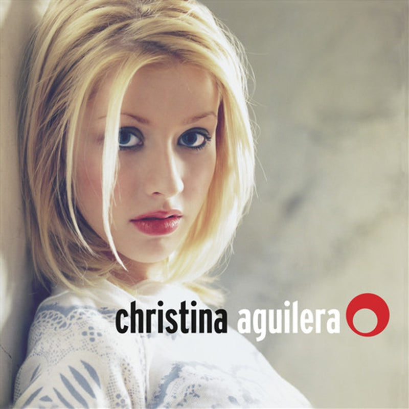 Christina Aguilera - Aguilera, Christina Cd Album V210-2555851