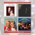 Once More / Two Of A Kind / To - Wagoner, Porter: Dolly Parton Cd Album V210-2556581