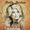 From The Heart - Parton, Dolly Cd Album V210-2556606