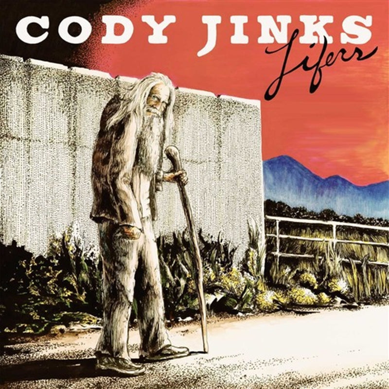 Lifers - Jinks, Cody Cd Album V210-2556621