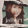 Au Pays De Nana Mouskouri - Jalbert, Laurence Cd Album V210-2556658