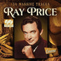 34 Massive Tracks - Price, Ray Cd Album V210-2556704