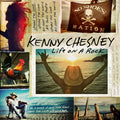 Life On A Rock - Chesney, Kenny Cd Album V210-2556824