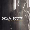 An Old Memory - Scott, Dylan Cd Album V210-2556906