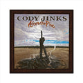 After The Fire - Jinks, Cody Cd Album V210-2556954