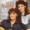 All Time Greatest Hits - Judds Cd Album V210-2557232