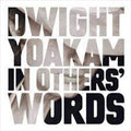 In Others Words - Yoakam, Dwight Cd Album V210-2557514