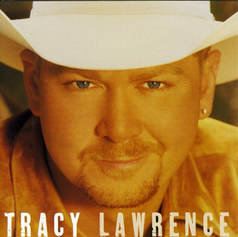 Tracy Lawrence - Lawrence, Tracy Cd Album V210-2557523