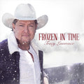 Frozen In Time - Lawrence, Tracy Cd Album V210-2557655