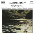 Symphony 2 - Rachmaninoff: Anissimov: Natl So Of Cd Album V210-2558587
