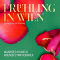 Springtime In Vienna - Beethoven: Strauss: Wiener Symphoni Cd Album V210-2559571